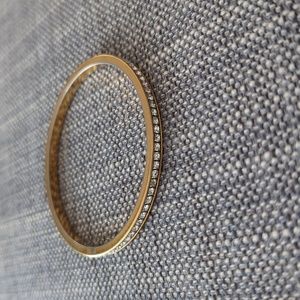 Swarovski Crystal bangle
